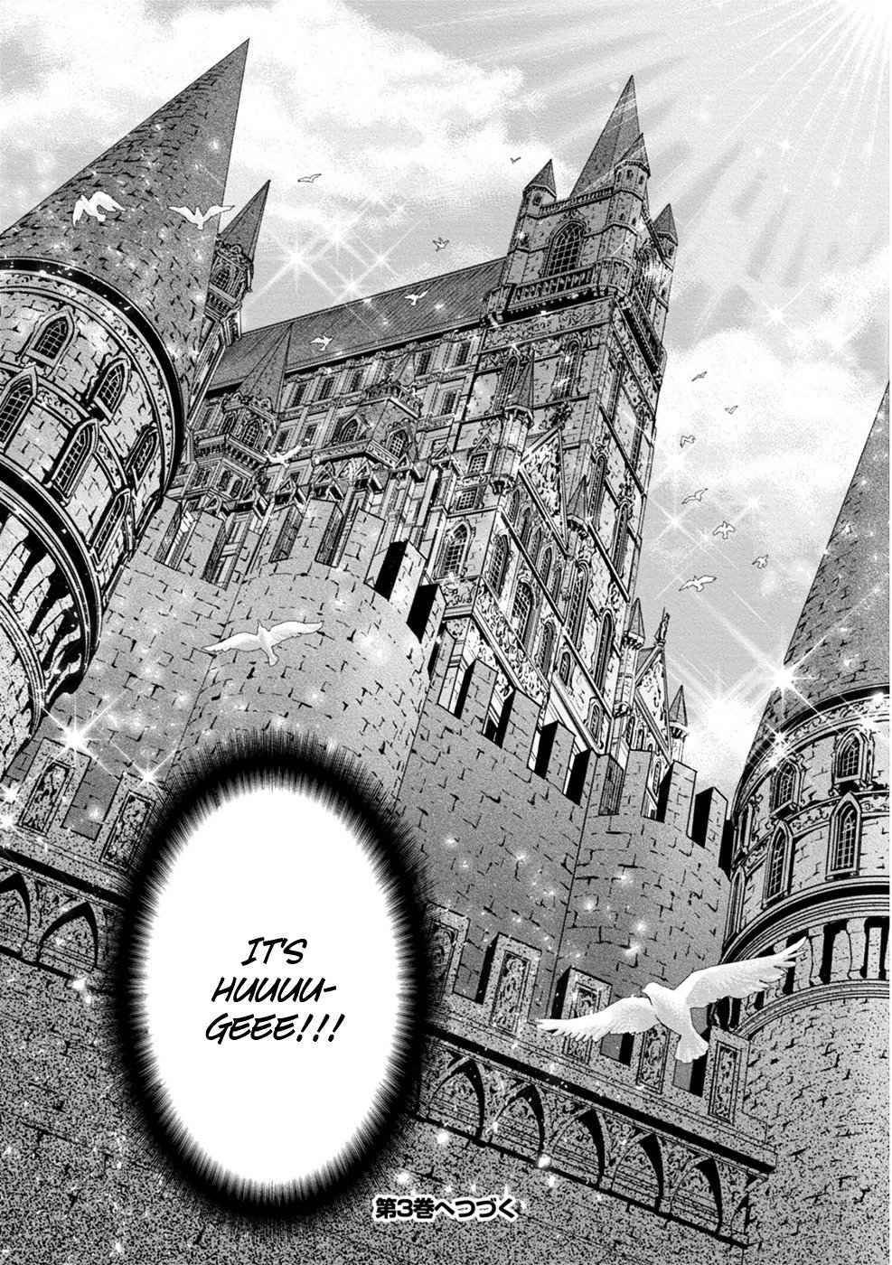 The Eighth Son? That Can't Be Right Chapter 10 36